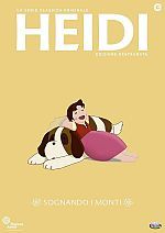 Heidi - Edizione Restaurata